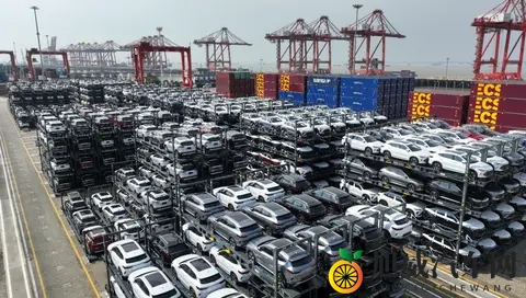 2242万辆！10月乘用车销量出炉 新能源车渗透率572%成主力-2