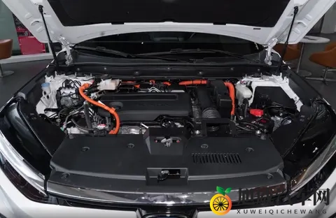 提供纯燃油、油电两种动力，2025款本田皓影该怎么选？-2