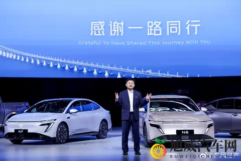 10万元带冰箱彩电大沙发，日产要开始亏钱卖车了…-2