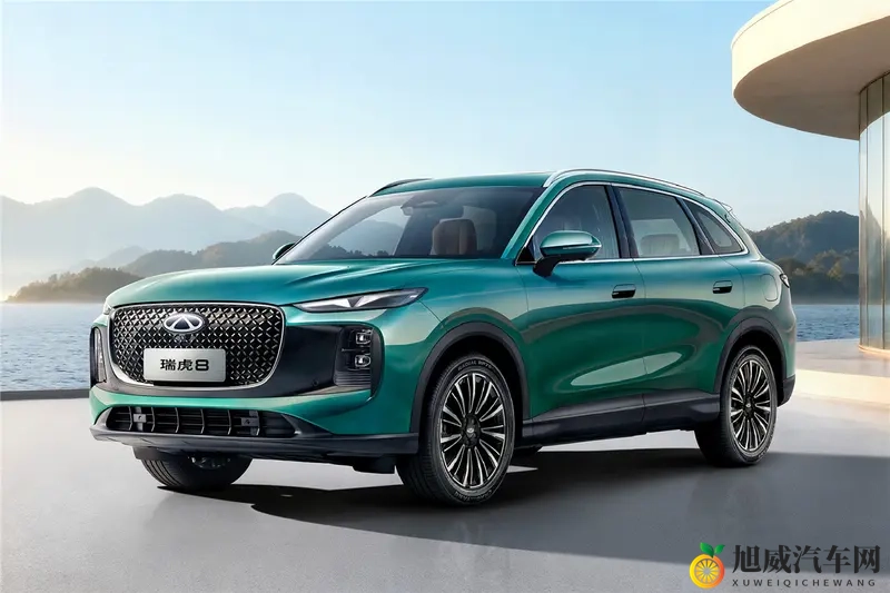 燃油车的日子并没到头，第五代瑞虎8越卷越能打-1