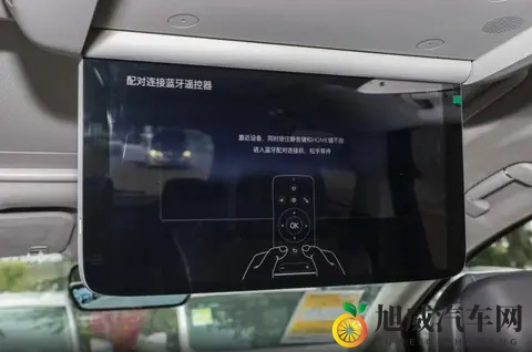 为什么陆上公务舱20T先享版才是最值得推荐的?别克GL8导购指南-1