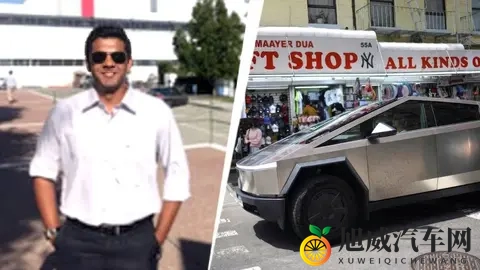 特斯拉Model Y_3负责人双双出走,年内已有13大高管离职-1