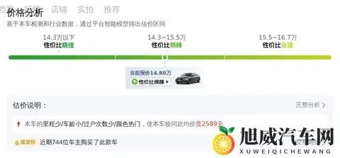 22年奥迪A4L：46万公里一手车，148万体验豪华！-3