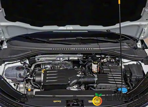 内外设计焕新 大众朗逸Pro将于11月17日上市-2