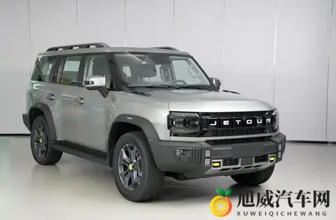 旅行者C-DM将于11月17日上市！网友：后排空间够睡觉了-1