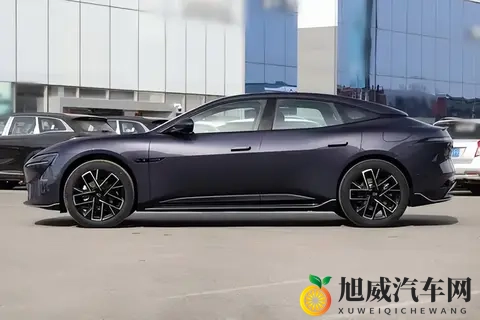 预算 20 万左右买什么车最值？年轻车主选择了阿维塔 06，理由很实际-1