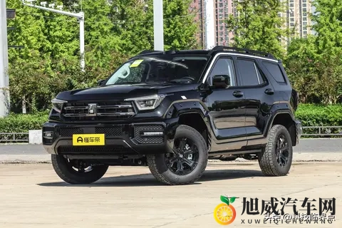 本周新车上市预告，26款比亚迪夏、全新坦克400等车型-1