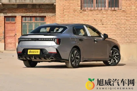 10 - 15 万选车，是不是快把你愁坏了？第三代领克 03 来救场！-3