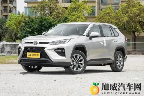 威兰达一款综合实力均衡的车，各配置该怎么选？-2