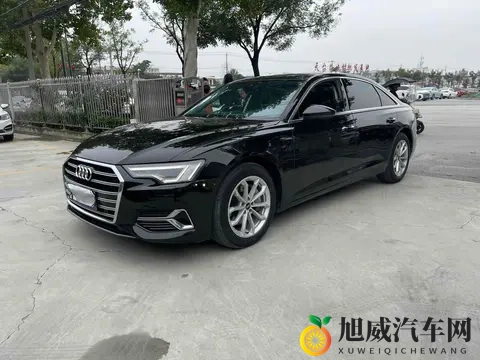 25万拿下准新奥迪A6L，7千公里一手车，豪华座驾轻松拥有！-2