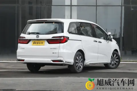 奥德赛购车手册：4万换航空座椅值吗？5版本选对省7万，家用不坑-1