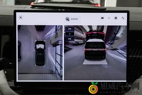 极氪009四驱长续航版：850km续航的家庭出行新标杆-2