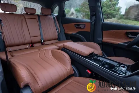 9万块的SUV，竟配了20万车才有的功能？奇瑞这波操作让人看不懂-1