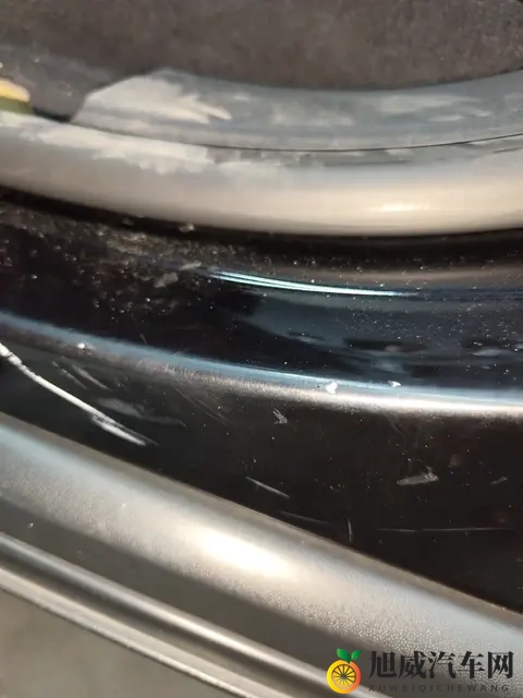 20万出头，圆梦保时捷Cayenne，体验经典豪华SUV-1