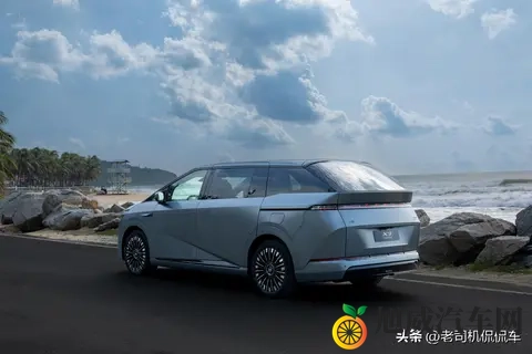 增程还是“增重”!80度电的大电池增程到底是不是智商税?-3