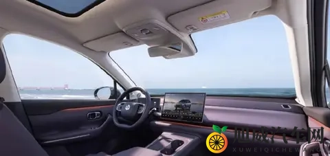 15万级新能源SUV怎么选？三款热门车型全面解析-3