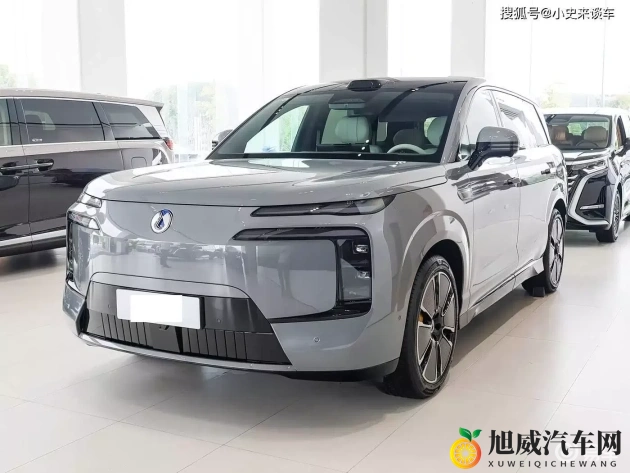 免费成人黄色软件：新能源汽车崛起，智能网联汽车引领未来趋势-2