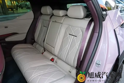 全新配色+动力升级！焕新极氪X正式上市，限时价1458万元起-3