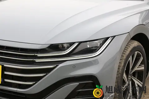 2249万起，2026款大众CC怎么选？配置对比及选买建议来啦-1