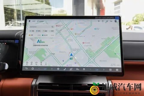比亚迪新车1798万起售！大五座+四驱，还带小书包，又要火了？-3