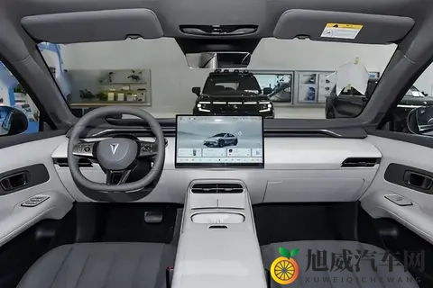 预售1399万起，配磁流变悬架+长续航，产品力超出预期？-2