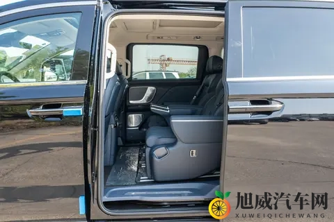 13 万多高净值用户的选择，2026款岚图梦想家究竟有何魔力？-3