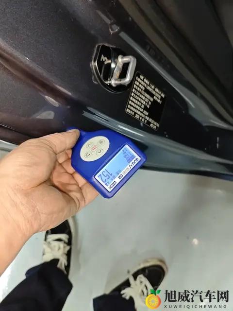 二手特斯拉Model3：10万出头，圆你“科技梦”？-3