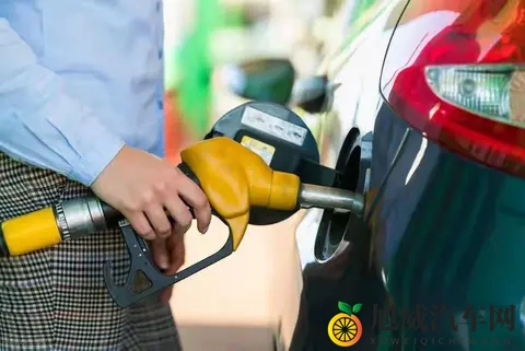 燃油车会被淘汰吗?假期去跑一趟高速,你也许就清楚了!-2