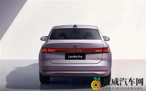 内外设计焕新 大众朗逸Pro将于11月17日上市-1