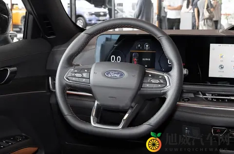 988万元起售,全系均搭载15T+7DCT,2025款领睿该怎么选?-1