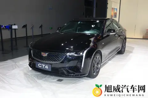 20万级后驱王者！凯迪拉克CT4选买全攻略-3