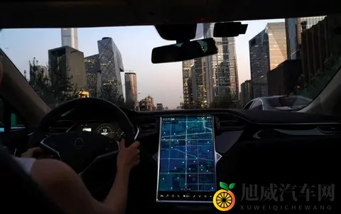 2026年的智驾竞争，只有两种选择？-3