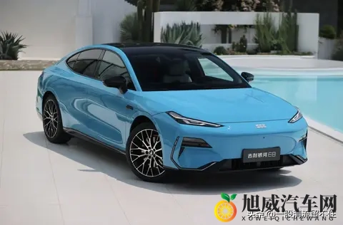 预算 10 万想捡漏?新能源 “烂尾车” 能不能买?-1