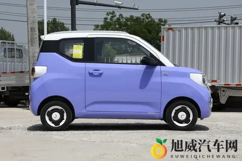 五菱宏光MINIEV购车手册丨不同预算用户，怎么选更划算？-2