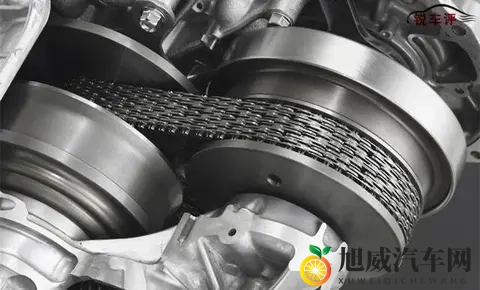 扒一扒CVT变速箱的10个谣言，今天直接打脸！最后一个别尬黑-1