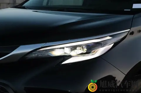 大空间+低油耗,半年卖出34,380辆,丰田格瑞维亚怎么选?-2