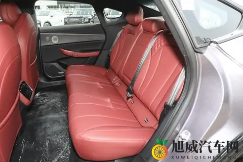 15 万级中大型车新选择 2025 款星纪元 ES 增程版 Plus 实用体验-1