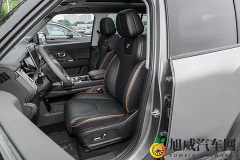 捷途山海T1四驱发现版：11月刚上市，现在订车还能享置换优惠-1