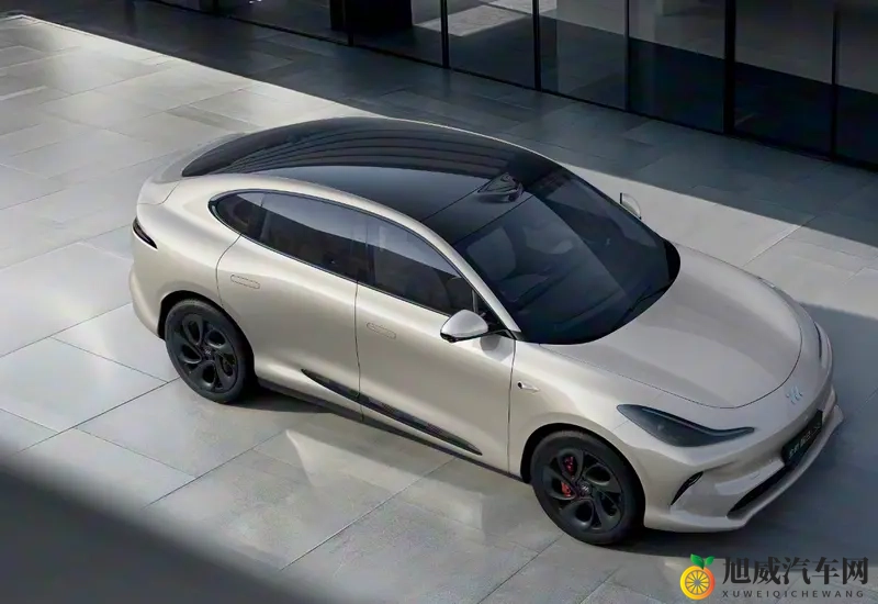 20万级纯电SUV对决：广汽昊铂HT比智己LS6超值在哪-1