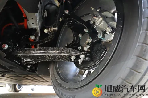 20万以内，中大型纯电SUV，零跑C16纯电版是否值得买？-1