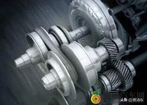 扒一扒CVT变速箱的10个谣言，今天直接打脸！-3