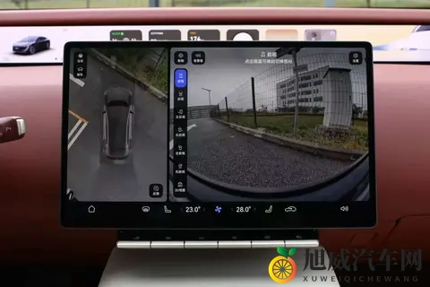 华为ADS 4+四激光雷达！阿维塔12顶配版实力颠覆30万级-3