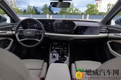 奥迪 A4 没了！取代它的 A5，到底是换壳还是真进化？-3