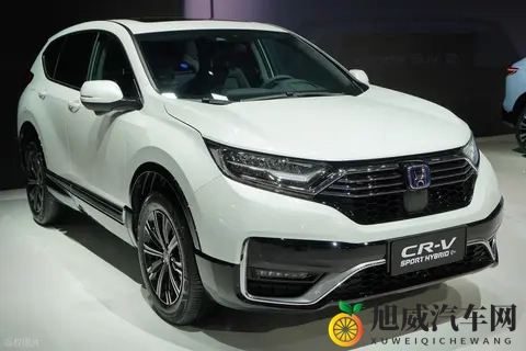 本田 CR-V的思考：除了梦是真的，其他都是扯淡-3