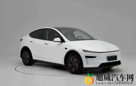 特斯拉Model Y_Y L终极选购!4版差异+避坑,看完不踩雷!-3