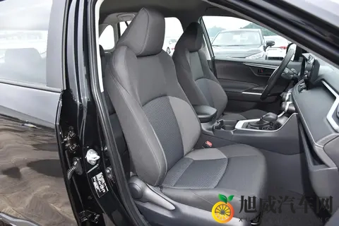 威兰达一款综合实力均衡的车，各配置该怎么选？-1