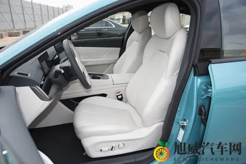 东风奕派eπ007+这款车怎么样？-3