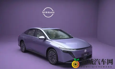 日产N6卷进插混厮杀，能扛起合资新旗帜不？-1