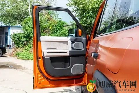 轴距为5198mm，这台国产SUV到底凭啥这么火？-1