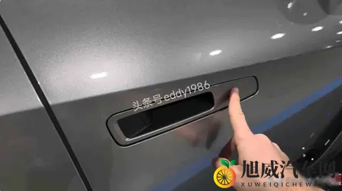 雷克萨斯ES实车现形记，纯电混动双线突围，暗藏玄机的豪华陷阱-2